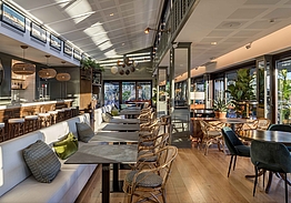 Camiral, a Quinta do Lago Resort – Girona, Spain