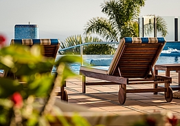 Casa León Gran Canaria