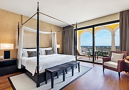 Cascade Wellness Resort Algarve