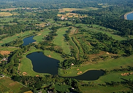 Chiang Mai Highlands Golf and Spa