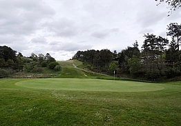 Ebeltoft Golf Club | Golf på Djursland