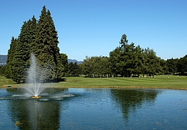 Golf Club Monticello