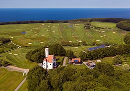 Golf & Hotel Schloss Ranzow