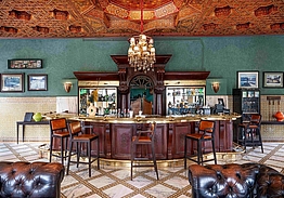 Hotel du Golf by Pickalbatros