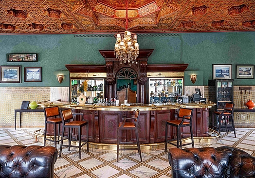 Hotel du Golf by Pickalbatros