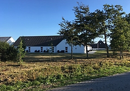 Hvide Klit Golf og Hotel