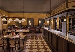 Grand Hyatt La Manga Club Golf & Spa