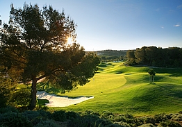 Las Colinas Golf & Country Club