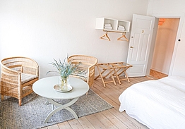 Lundsgaard Gods Badehotel