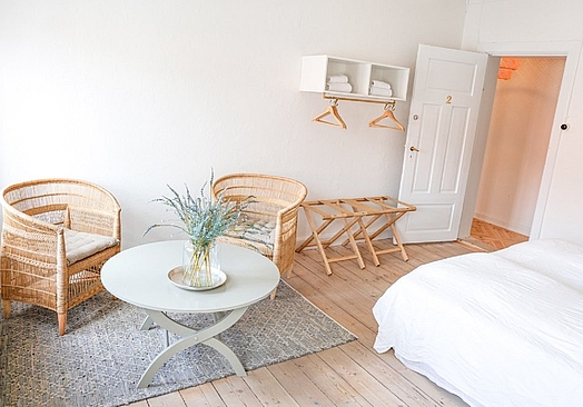 Lundsgaard Gods Badehotel