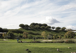 Club de Golf Olivar de la Hinojosa | Golf i Madrid