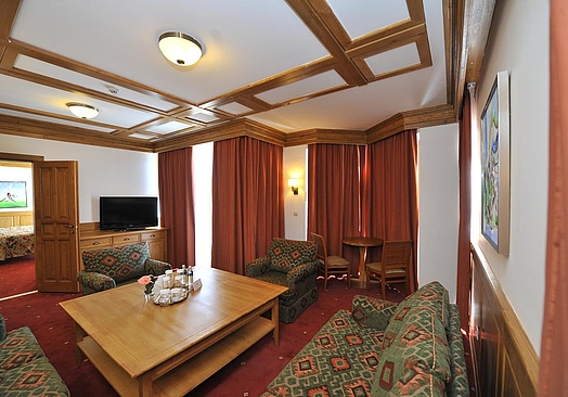 Pirin Golf Hotel & Spa