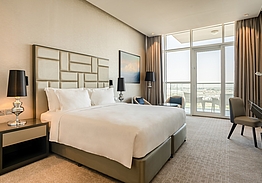 Radisson Hotel Dubai DAMAC Hills
