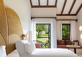 SO/ Sotogrande Spa & Golf Resort Hotel