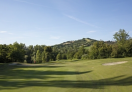 San Valentino Golf Club | Golf i Emilia Romagna