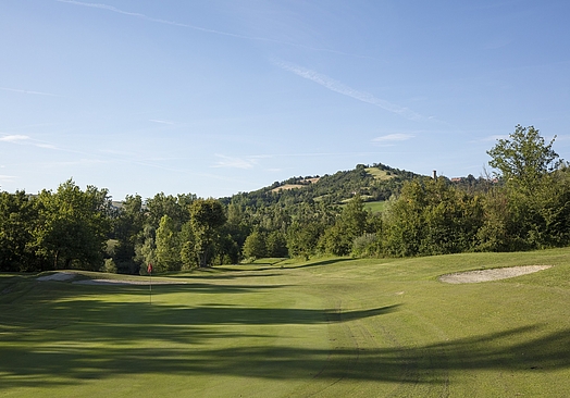 San Valentino Golf Club | Golf i Emilia Romagna