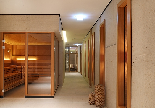 Severin*s Resort & Spa | Golf på Sylt