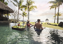 Shanti Maurice Resort & Spa