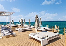 Sirene Belek Hotel | Golf i Belek