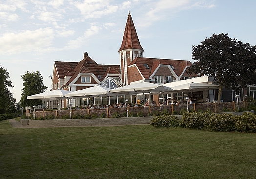 kompensation Penneven På kanten Sorø Golfklub
