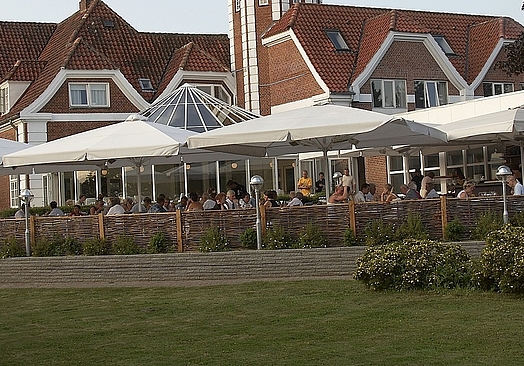 Sørup Herregaard