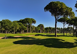 Sueno Golf Club | Golf i Belek