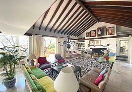 Villa Rotonda Spain | Golf på Costa del Sol