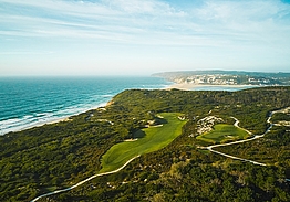West Cliffs Ocean and Golf Resort