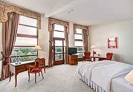 Vilnius Grand Resort | Golf i Litauen