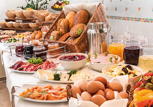 Ostseehotel Kühlungsborn