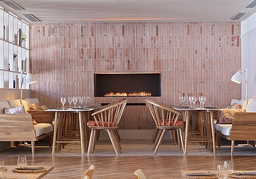 Hotel Melia Villaitana