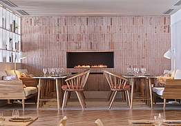 Hotel Melia Villaitana