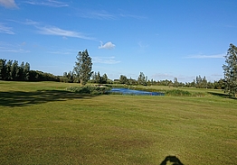 Aabybro Golfklub