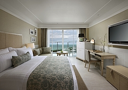 Amari Hua Hin | Golf i Thailand