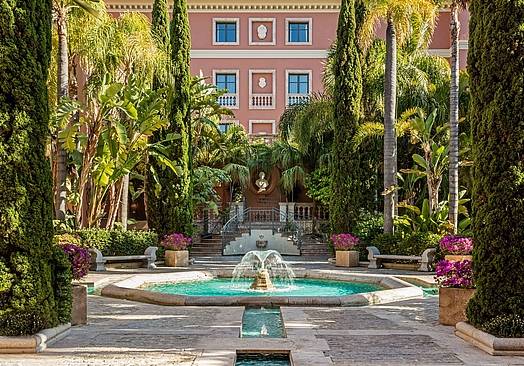 Anantara Villa Padierna