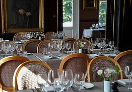 Broløkke Herregård