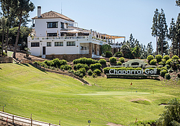 Chaparral Golf Club