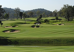 Chiang Mai Highlands Golf and Spa