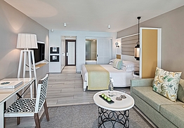 Constance Belle Mare | Golf på Mauritius