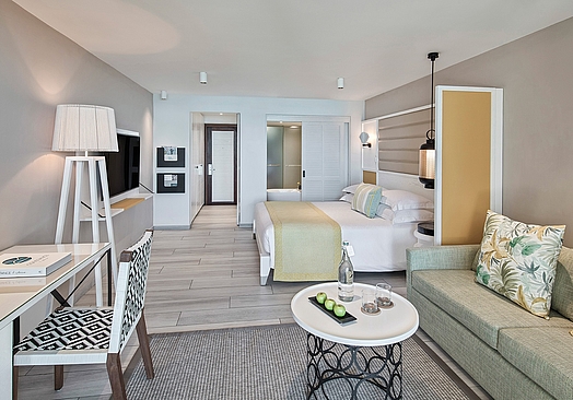 Constance Belle Mare | Golf på Mauritius