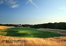 East Sussex National Hotel