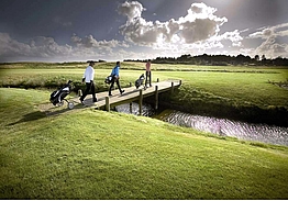 Enjoy Resorts Rømø