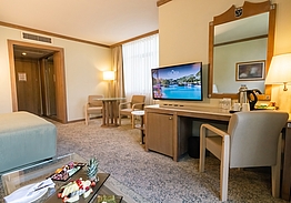 Gloria Verde Resort | Golf i Belek