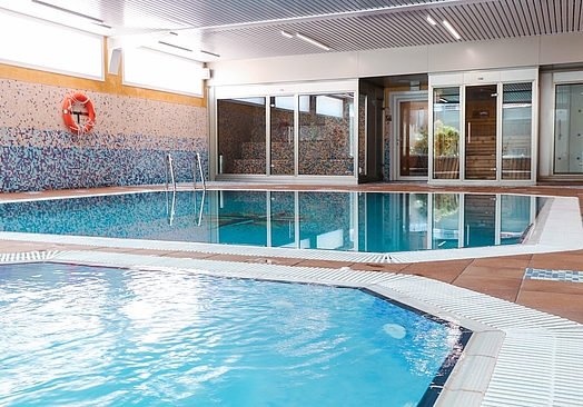 Hotel Kaktus Playa | Golf i Barcelona