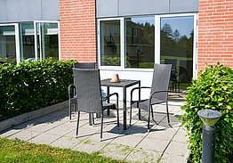 Hotel Vissenbjerg Storkro