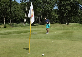 Frederikshavn Golfklub