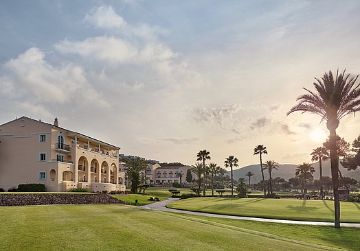 Grand Hyatt La Manga Club Golf & Spa