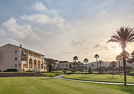 Grand Hyatt La Manga Club Golf & Spa