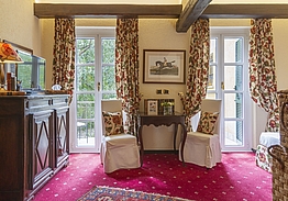 La Meridiana Hotel & Golf Resort