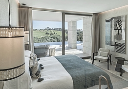 La Reserva Club Sotogrande | Villa La Escondida | Golf i Cádiz